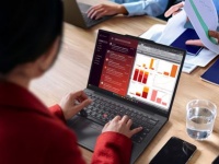 �������� Lenovo ��������� ������ ThinkPad 2026 ����, ������������ ��� �� � ������� ���������� ��� �������������� ��������