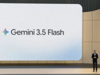Google ����������� Gemini 3.5 Flash � ��������� ������ �������� ��������� ��� �������� �����������