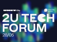 � ��� ���������� 2U Tech Forum: ��������� ��� �����㳿 �� �������, �������� �� �����������
