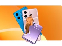 ������������ �������� HMD Vibe 2 5G �� $90: ����� 120 ��, ������ 50 ��, 6000 ���