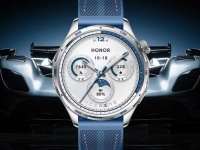 �����-�������� Honor Watch 6 Plus ������������ �� �� ����'���: 35 ���� �� ������ �����, GPS, ������� ��� � SpO2, NFC �� ز
