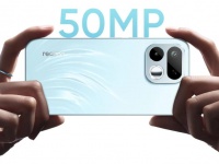 ������������ �������� realme 16T �� ������� �� �������� ��������� 144 �� �� ������������ �� 8000 ���