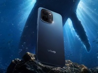 ������������ Vivo Y600 Turbo �� $299: 9020 ���, IP68/IP69 �� ���� �������� ����� 5000 ���