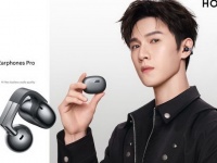 Honor ����������� ���������-����� Earbuds Clip Pro � ������������ �� 47 ����� � ����� $88