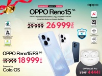 �������� �� ��������: OPPO AED ������ ������� ��������� ������� �� ����� ���������� ��������