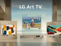 LG ����������� ������ �������� ��������� Art TV