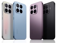 ������������ ��������� Xiaomi 17T �� Xiaomi 17T Pro: 7000 ���, 100 ��, ������ Leica � 5-������� �������� �����, Dimensity 9500 �� IP68