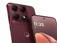 ������������ Motorola Edge 70 Pro+: 6500 ���, 90 ��, IP69, 5 ���� ��������, 50-�� ������ Sony �� Dimensity 8500 Extreme