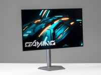 GIGABYTE MO27Q28GR 27� QHD 280 �� � ����� OLED-������� ��� ����