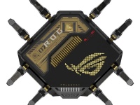 ASUS Republic of Gamers ����������� �������� Edition 20 �� �������� Computex 2026