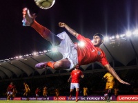 Lenovo ������� FIFA World Cup 2026� �� ��������� �������� ���������
