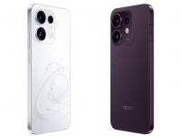�������� OPPO Reno 16 Pro ������������ �� �� ������: 200 �� � �������� �����������, �� ��� ������ �� 50 ��, 6700 ��� �� IP69