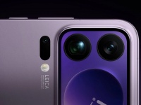 Xiaomi 18 Pro ������ ���������� 6,4-�������� �����, ���������� ������� �� ����� 7000 ��� � �� ������ �� 200 ��