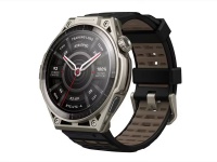 ������������ ����� �����-��������� Amazfit Balance Ultra: ��������� ������, ������� ��� �� 30 ����, 64 ��, GPS, ������� ��� � SpO2