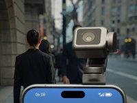 ��� ���������: Honor Robot Phone � ������ � ��� �����-������� �� ������� �� ����
