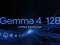 Google ��������� �������������� ������ �������� ��������� Gemma 4 12B, ��� ����������� ������������� �� ��������