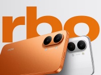Redmi Turbo 5 Max � ��������� �������� �� ������������� ����/�������������� � ������� �� 295 ������ �� ����� AnTuTu