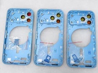 г����������� ������� iPhone 18 Pro �� Pro Max �������� �� �������� ����