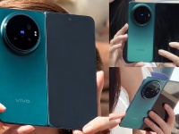 �'������� ����� ������� ���������� ��������� Vivo X Fold 6
