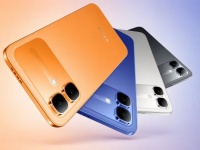 ������������ �������� Infinix Smart 20 �� $145: ����� 120 ��, ���������� 5200 ��� �� Android 16