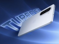 ������������ OnePlus Turbo 6X: 7000 ������, 45 ��, 144 �� � ���������� ������