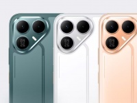 Tecno ���������� �������� Pova 8 5G: ������ � ���-�������, ز-������� �� 8000 ������