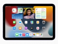������ ��������� iPhone ���� �������� � ���������� �����, � � ������������ � ������������ iPad mini