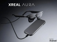 Google ������� ��������� ���������� �� ��������� XR-������� Xreal Aura, ��� �� �������� ���� ����� �������