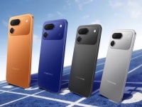 ������������ �������� Tecno Spark 50 Pro: 6000 ���, ������ Sony, IP69 �� ������������ ����, �� � iPhone