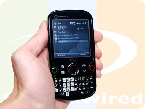 Palm Treo Pro