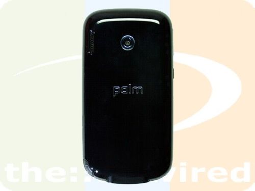 Palm Treo Pro