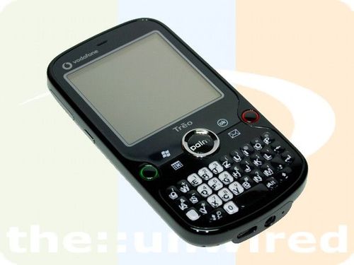 Palm Treo Pro