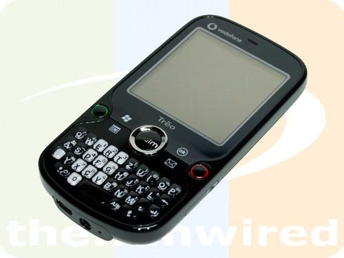 Palm Treo Pro