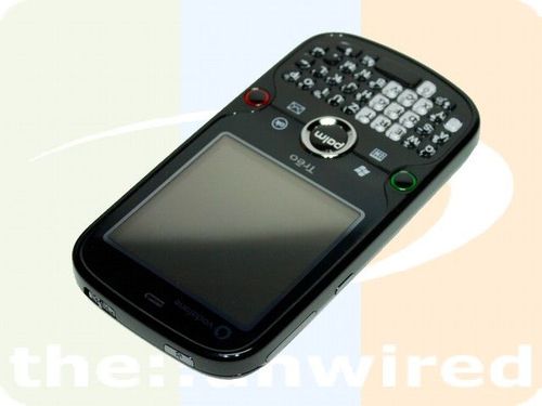 Palm Treo Pro