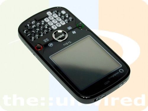 Palm Treo Pro