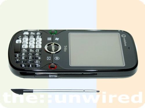 Palm Treo Pro