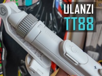 ³��� ����� Ulanzi TT88 - ������-������ � MagSafe + ������ ������, ������� � �����-������