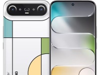 ������������ Tecno Camon 50 Slim �� �������� IP69 �� ������� Sony: ������� 6 �� � ���������� 5600 ���