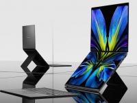 ��������� ���� �������: ASUS ����������� � ������ ����� Zenbook DUO