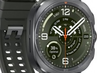 ����������� ����� ���������� �����-��������� Samsung Galaxy Watch Ultra 2