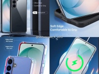 ��������� ����� Samsung Galaxy S26 FE ��������� �� ���������� �� ���������: �������� ��� ���������� ����������