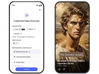 Google ������� NotebookLM ������������� ����� ������ �� ����������� �� ������ � ���� TikTok