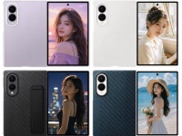 Ice Universe ��������������� ��������� �������� ������ Samsung Galaxy S26 Ultra, Galaxy Fold 8 �� Fold 8 Ultra