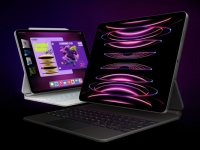 ���������� ���� Apple ������� ������ �������� iPad Pro �� ����������� ����� MacBook Pro ����������� ����