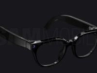 ���� ���������� ������� �����-������� Samsung Galaxy Glasses