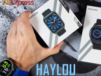 ³��� ����� Haylou: Solar Neo 2 � Lite 2 + Watch 3. ��� ��� ����� ��������� �� Haylou