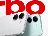 ������������ ������������! Redmi Turbo 6 Max: 7-�������� ����� 2K, ���������� ���������� � ������ ���������