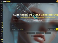 AI Workflow Studio: How SuperMaker�s Infinite Canvas Changes Creative Pipelines in 2026