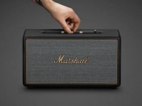 Marshall ����������� ��������� ������� Acton IV �� Stanmore IV � ����������� ������ �� ��������� ������������������