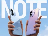 Redmi Note 17 Pro �������� � ��� ���� �� ������� �� ����'���: 10 000 ������ � 200 ��